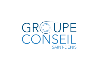 Groupe Conseil Saint-Denis Groupe Conseil Saint-Denis